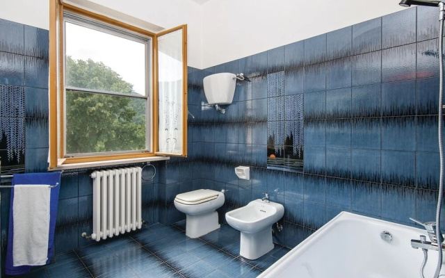 Awesome Home in Spoleto -pg- With 3 Bedrooms and Wifi