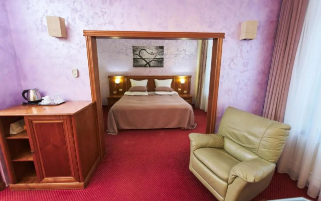 Hotel EMD