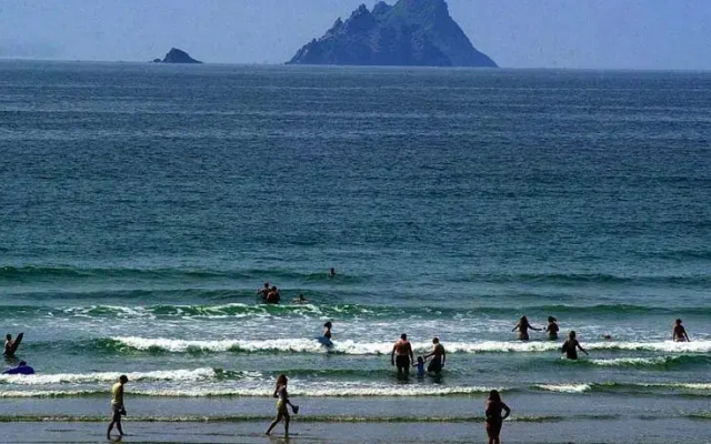 Beachcove B&B