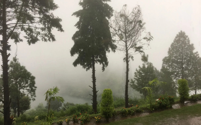 Nainital Adventure Park & Resort