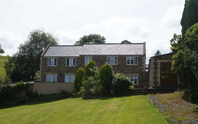 Northcote Manor