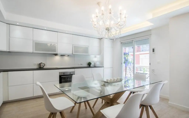 Stylish *NEW* Apartment in Alicante w/ 4 bedrooms