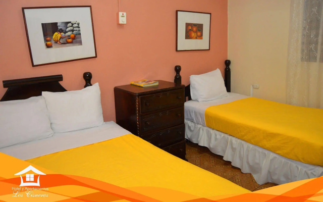 Hotel Los Cisneros