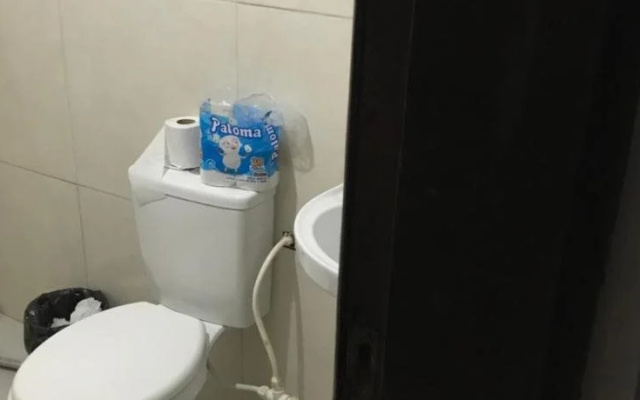 Hotel e Pousada Alfa JK