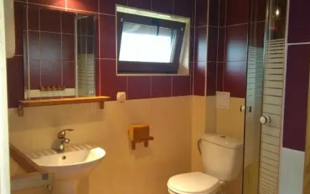 Osrodek Wypoczynkowy Gabi Mrzezyno