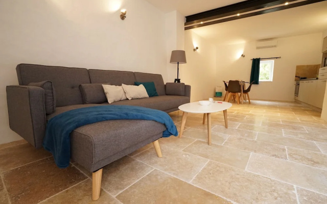 VILLAS DU LUBERON - Un Loft en Luberon