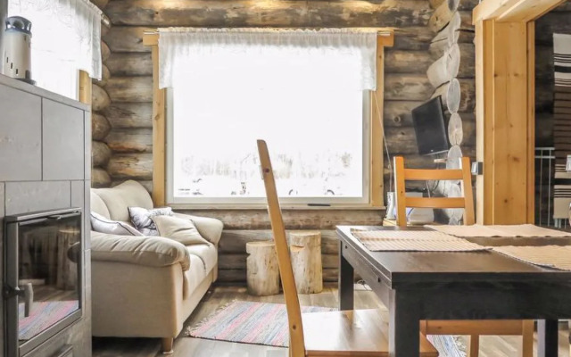 Holiday Home Keloanttila