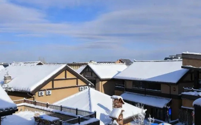 Qigu·Huayiting Homestay