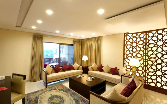 Ramada by Wyndham Lahore Gulberg II