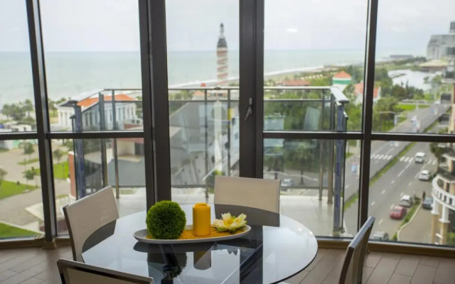 Lux Apartment