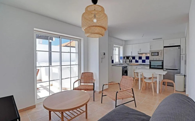 TAVIRA FORMOSA BAY 2 by HOMING