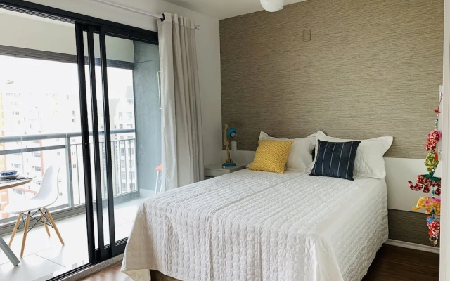 Akile Smart Vila Madalena