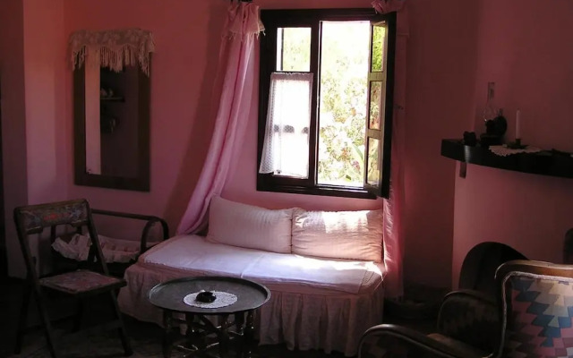 Turk Evi