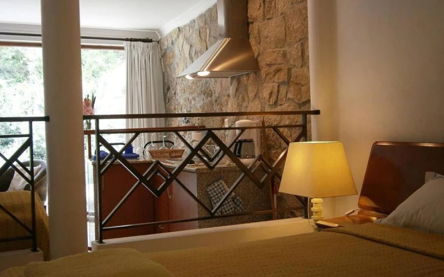 Quinta Do Rio Sousa