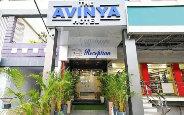 The Avinya Hotel