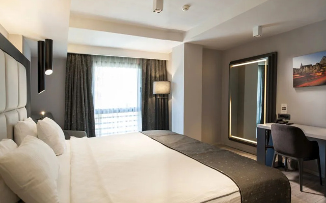 Smart Hotel Izmir