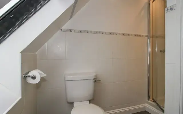 Wash House Cottage