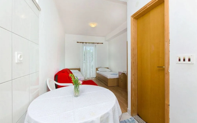 Apartments Bonko