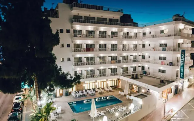 Hotel Teremar