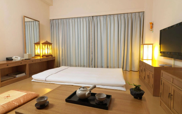 Seogwipo KAL Hotel
