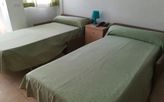 Arrixaca Apartamentos Turisticos