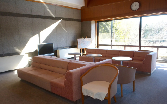 Inuyama International Youth Hostel