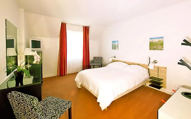 Hotel le Crouesty
