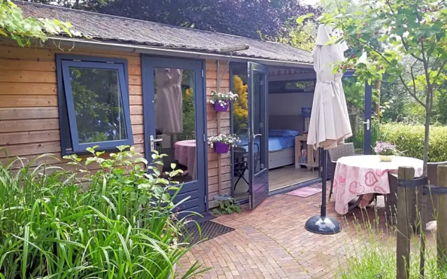 B&B De Zes Wielen
