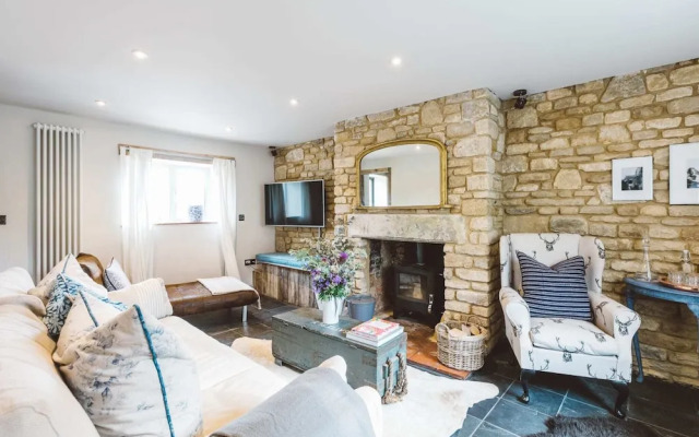 Ivy Cottage
