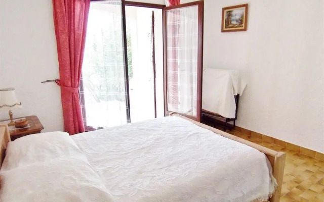 MINI-VILLA JEAN-DO - FRONT THE SEA Apartment 1