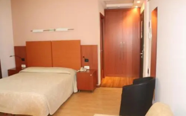 Bella Italia Palace Hotel