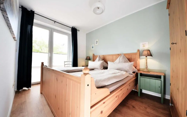 Haus Blümlein Wangerooge