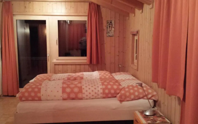 Chalet Edi