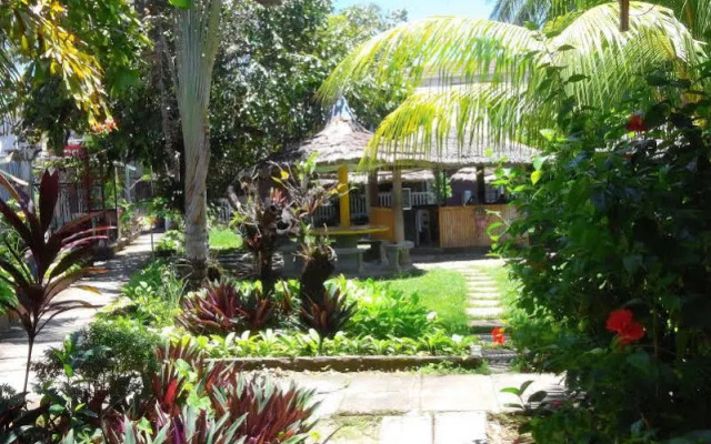Roligon Resort