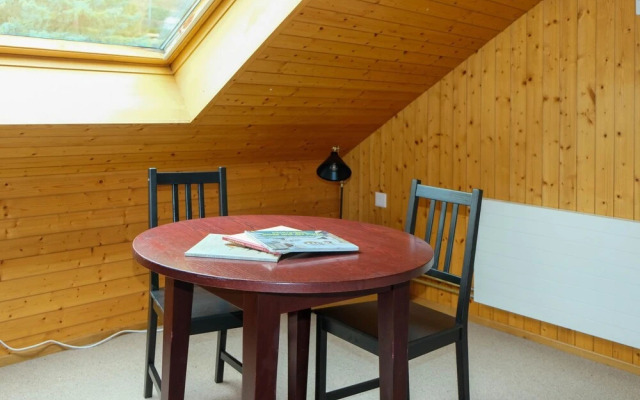 Villa Kunterbunt Spiez