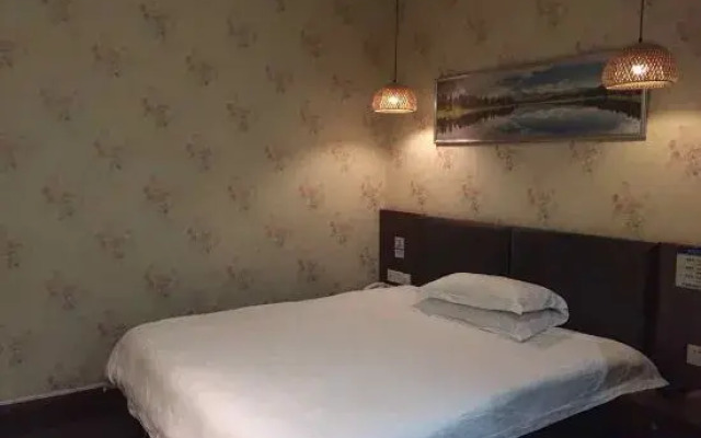 Ouxin Business Motel