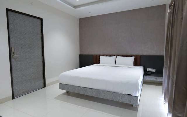 Hotel Sagarnete