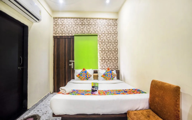 FabHotel Aakarshan Paradise