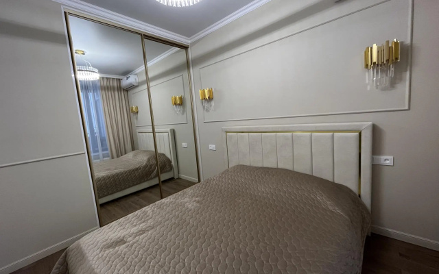 Savin House (Савин Хаус) на улице Алексея Козина 2