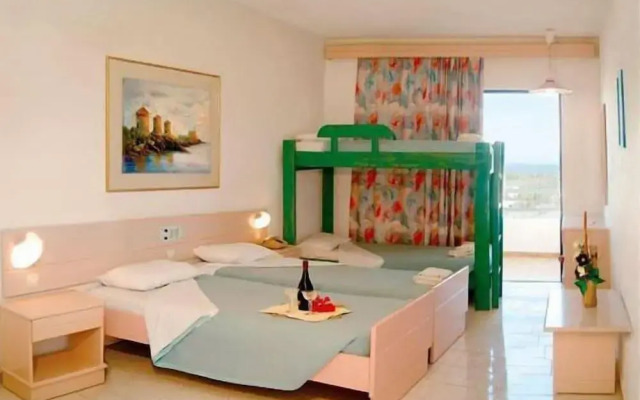 Hotel Iris