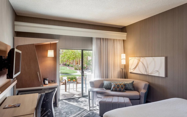 Courtyard by Marriott Las Vegas Henderson/Green Valley