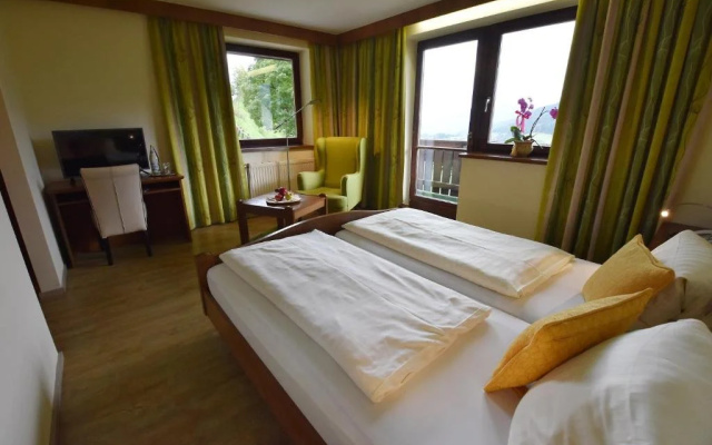 Hotel Stigenwirth