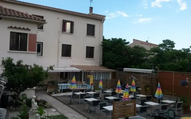 Hotel Clair Logis