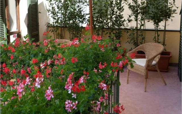 Guest Apartament Clarice