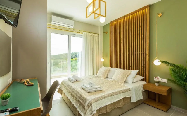 Vigla Suites