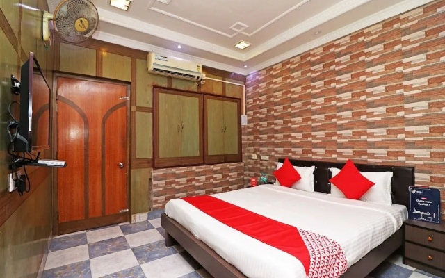Oyo 17120 Somerest Guest House