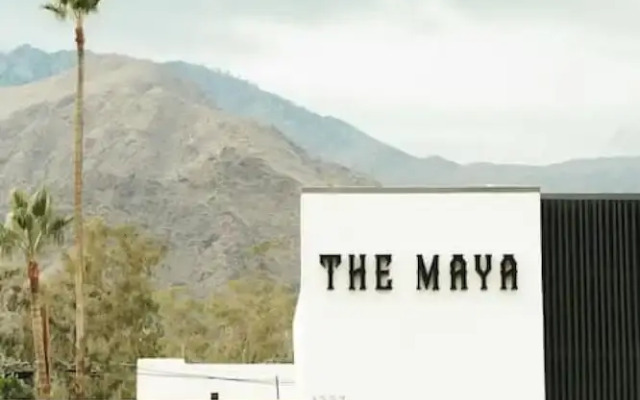 Maya Family Suite