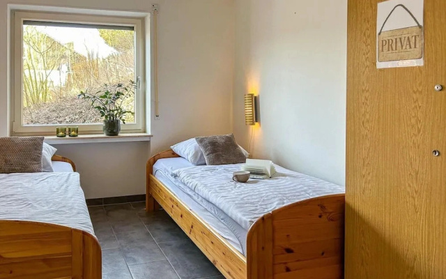 Wohnung mit Balkon in Winterberg