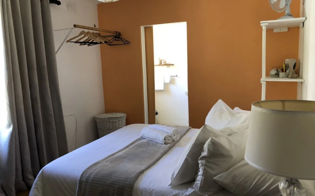 Bryant House Bo-Kaap