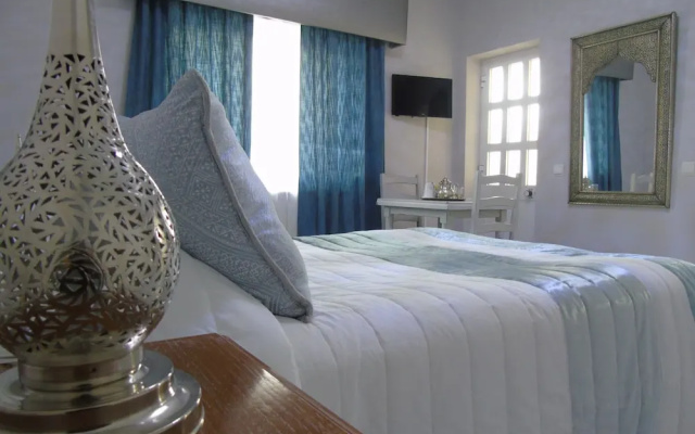 Lagos Guests B&B